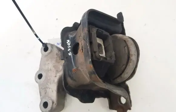 Peugeot 207 Engine mount bracket 9654568180