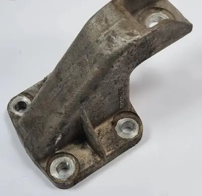 Peugeot Boxer Engine mounting bracket 1323235080