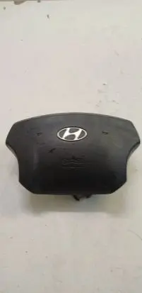Hyundai Sonata Steering wheel airbag 569003K120CH 3K56900041CH HWMMV102941410