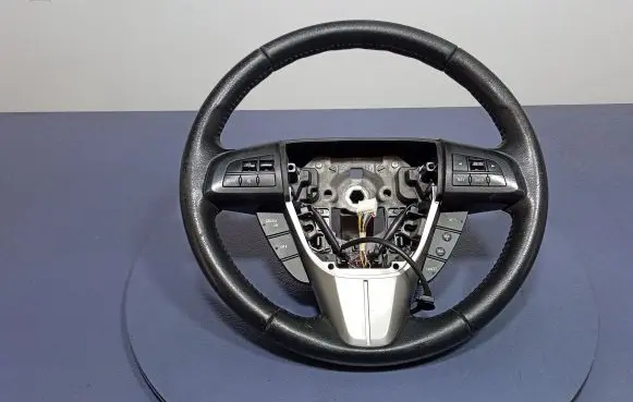 Mazda 3 II Steering wheel K0273