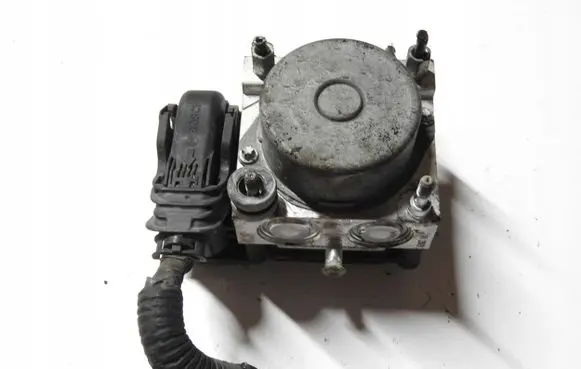 Suzuki SX4 ABS Pump 0265800918