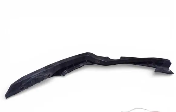Skoda Octavia Mk2 (1Z) Front bumper mounting bracket 1Z0807184D