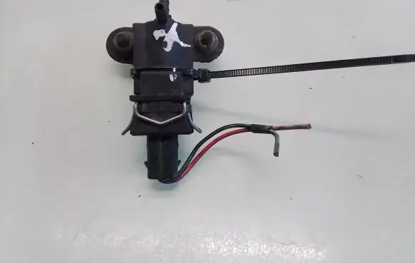 Opel Zafira A Turbo solenoid valve 6M90530039