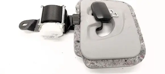 BMW X1 F48 F49 Middle seatbelt (rear) S5737055905G