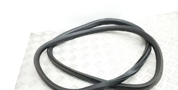 Rear door rubber seal (on body)