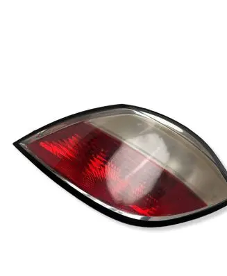 Opel Astra H Rear/tail lights 7654