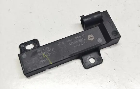 Dodge Durango Keyless (KESSY) go control unit/module 68051315AB 04749301AB 64469T