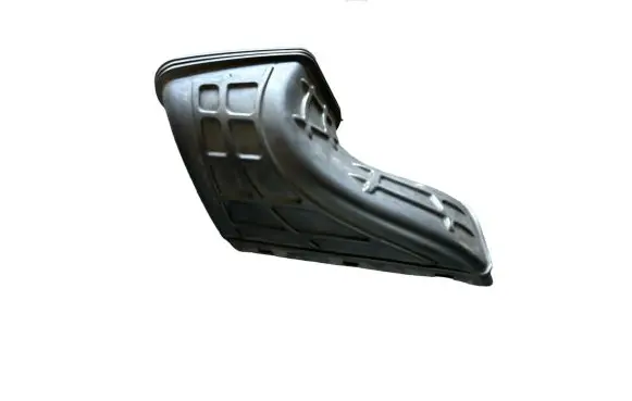 Audi Q5 SQ5 Air intake duct part 8R0129739A