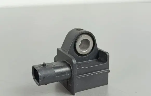 SsangYong Rexton Airbag deployment crash/impact sensor 8627034010