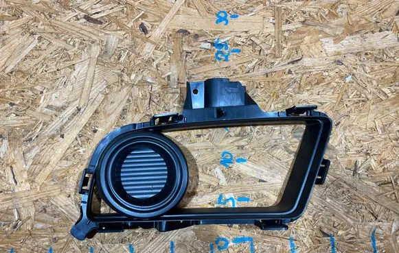 Mazda 5 Front bumper lower grill CC30-50C21 S2509M023-I