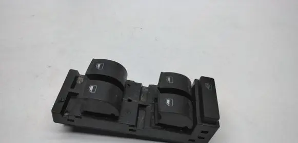 Audi A6 S6 C5 4B Electric window control switch 4B0959851B
