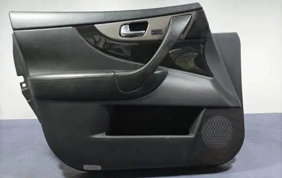Infiniti QX70 S51 Door card panel trim set 