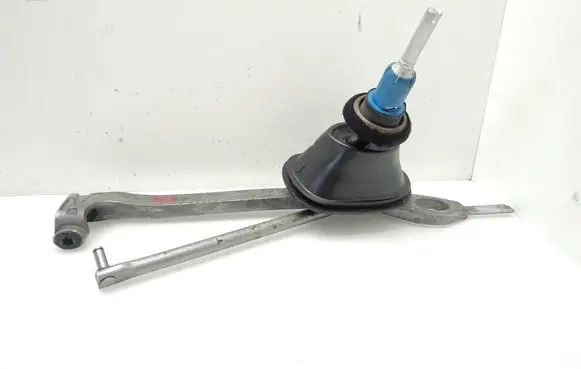 BMW 1 F20 F21 Gear shifter/selector 7596023 148190 140812