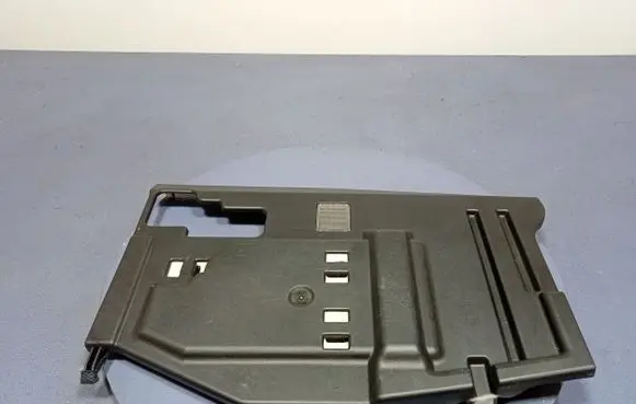 Lexus IS III XE30 Other sill/pillar trim element 55607-53041