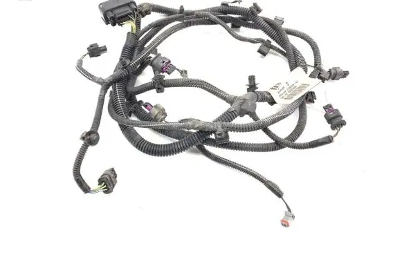 Volvo V40 Parking sensor (PDC) wiring loom 31350909