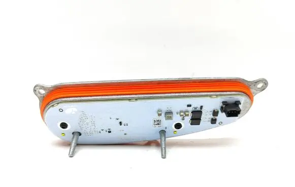 Dacia Sandero Other control units/modules VP00218061
