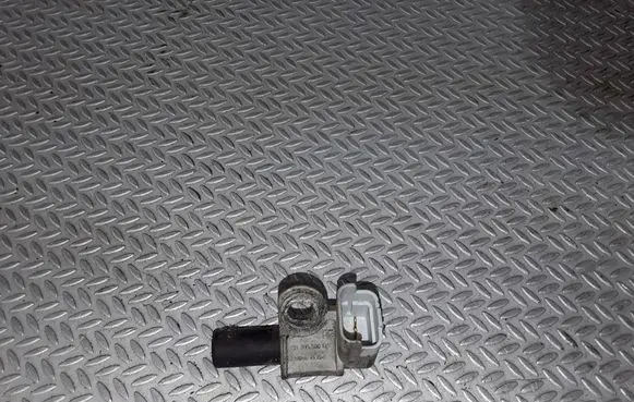 Citroen C5 Camshaft position sensor 9628559980