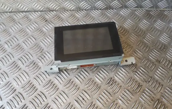 Screen/display/small screen