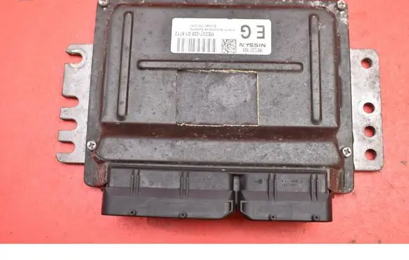 Nissan Micra Engine control unit/module ECU MEC37-320