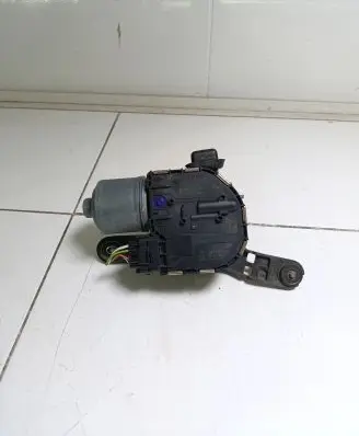 Citroen C4 Cactus Wiper motor 9676371780 0390248104