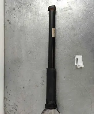 Rear shock absorber/damper