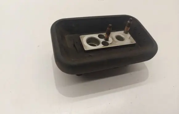 Air conditioning (A/C) expansion valve