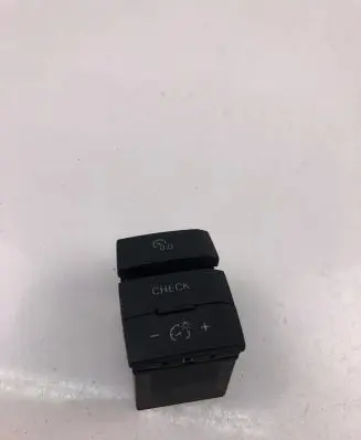 Audi Q7 4L Other switches/knobs/shifts 4L1927123