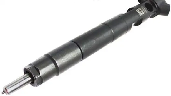 Mercedes-Benz C W204 Fuel injector 28308779