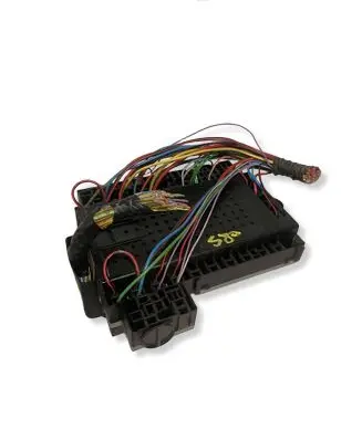 Volvo S80 Fuse module 8688383 8645716 02W044