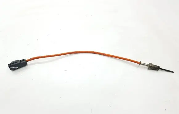 Volvo V60 Exhaust gas temperature sensor 6M5112B591EA