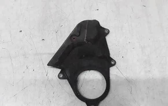 Hyundai Santa Fe Timing belt guard (cover) 2137027000