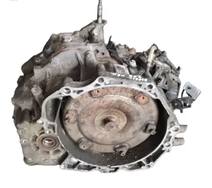 Renault Espace - Grand espace IV Automatic gearbox DKHA68C 04JV74263 55503N