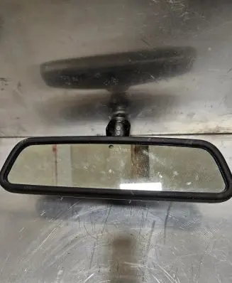 BMW 5 E39 Rear view mirror (interior) 8238066