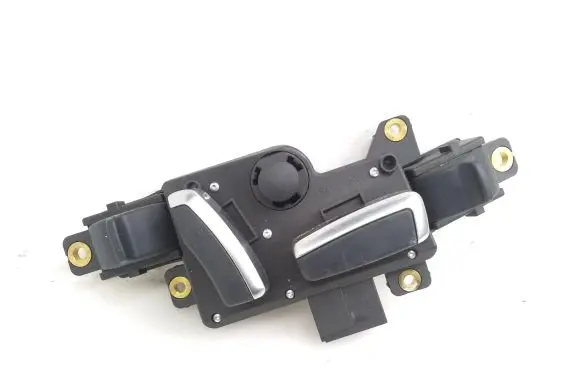 Audi A8 S8 D3 4E Seat control switch 4E0959766J