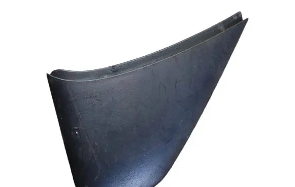 Volkswagen Transporter - Caravelle T5 Plastic wing mirror trim cover 7H0857538
