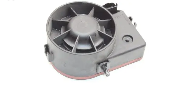 Opel Crossland X Alarm system siren 9677756080
