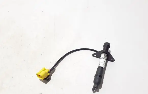Ford Mach-E I Bonnet Pedestrian Airbag Actuator LJ8B16E600A