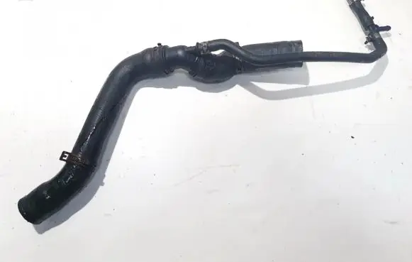 Seat Toledo II (1M) Engine coolant pipe/hose 1j0122101a 13728