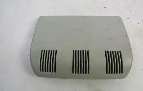 Skoda Fabia Mk2 (5J) Other interior part 1Z0877829B