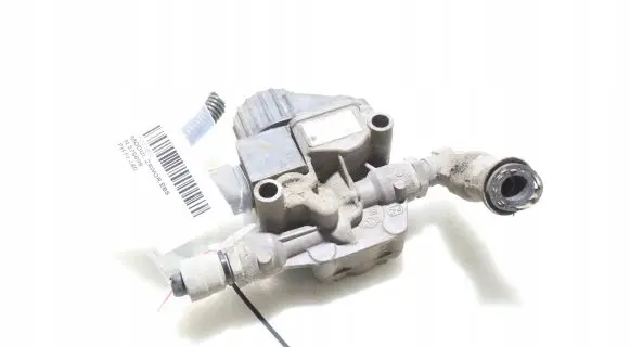 Volvo S60 Fuel injection control unit/module 