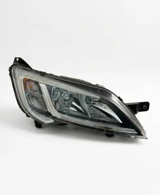 Peugeot Boxer Headlight/headlamp 1374292080