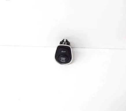 BMW 3 F30 F35 F31 Engine start stop button switch 9250734 33933201
