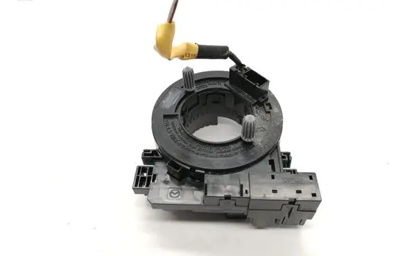Mazda CX-5 Airbag slip ring squib (SRS ring) KD4966CS0A