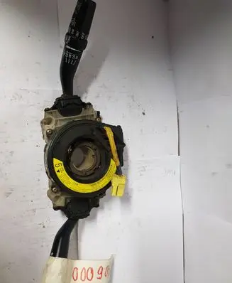 Steering angle sensor