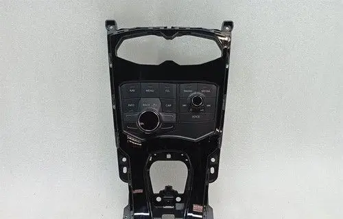 Lamborghini Aventador Multifunctional control switch/knob 4T0919609R