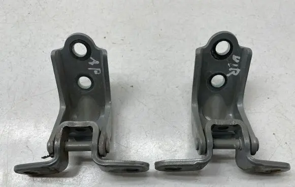 Hyundai Tucson TL Front door hinge set 