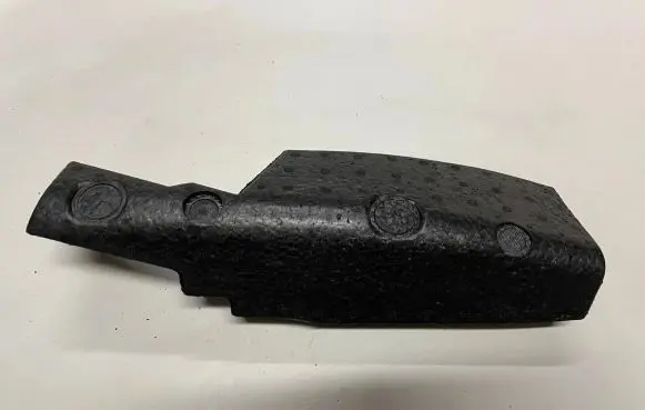 BMW 1 E81 E87 Other trunk/boot trim element 714109803