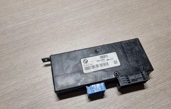 BMW 5 F10 F11 Gateway control module 9291450 61359291450 ZGW024SK