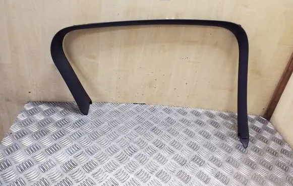 Citroen DS4 Other rear door trim element 9687385180