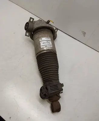 Audi Q7 4L Air suspension rear shock absorber 7L8616020 69ATF044D2E93W